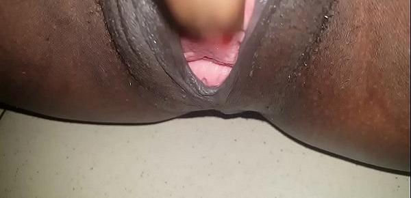  THIS PUSSY IS A MUST FUCK( FREE)FOR ALL MY REAL FANS. RUZZYDE